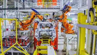 從圖拉工廠看長城汽車全球化戰(zhàn)略 模式、意義與挑戰(zhàn)