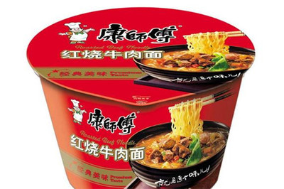 康師傅牛肉面加盟費(fèi)用解析及餐飲管理要點(diǎn)