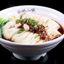 重慶創億餐飲管理有限責任公司 以專業賦能餐飲生態