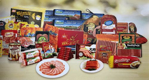 雙匯戰略升級 加碼電商新零售，推動產品深入餐飲與家庭餐桌